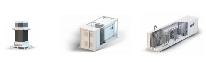 Nel Launches Modular Pem Electrolyzer Line Gulf Energy Information 4290