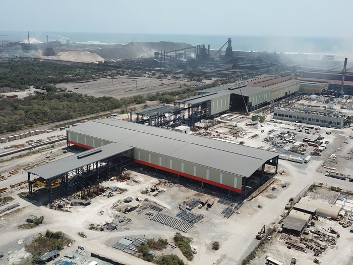 ArcelorMittal will transition two steelmaking sites to green H2 plants Gulf Energy Information